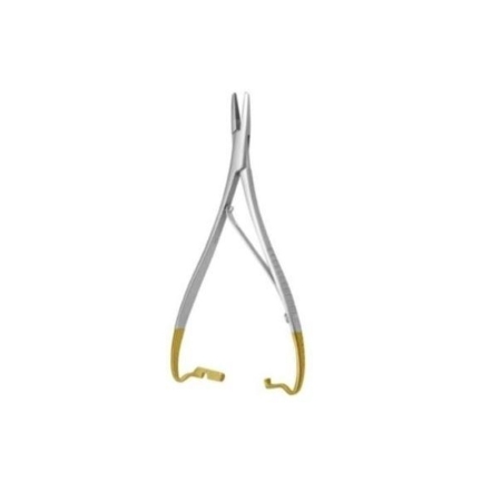 Mathieu Needle Holder 17cm